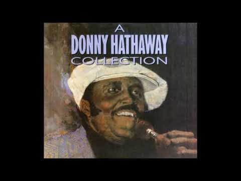 donny hathaway christmas song